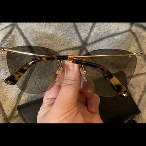 Valentino Sunglasses